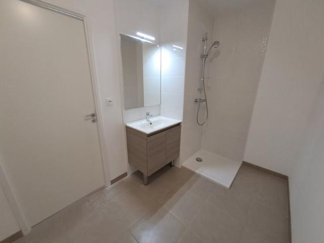 Location Appartement 2 pièces 43m² TOULOUSE 31400
