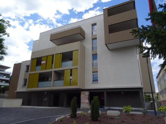 Location Appartement 2 pièces 43m² TOULOUSE 31500