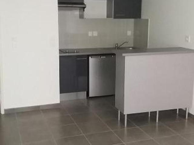 Location Appartement 2 pièces 43m² TOULOUSE 31500