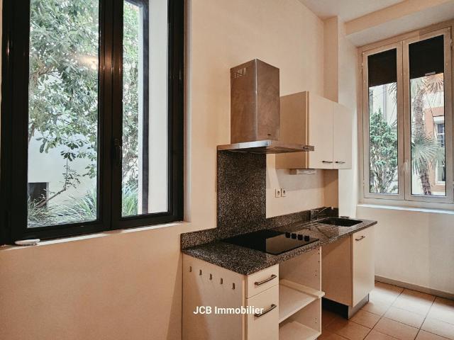 Location Appartement 2 pièces 43m² TOULOUSE 31000