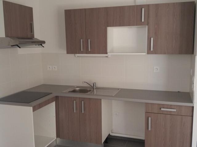 Location Appartement 2 pièces 43m² TOULOUSE 31200