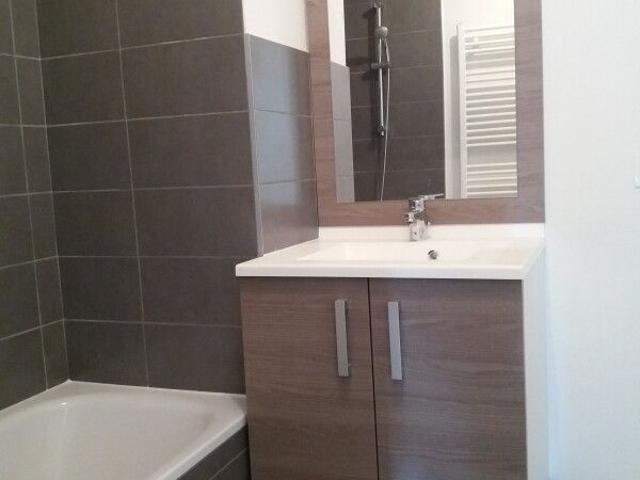 Location Appartement 2 pièces 43m² TOULOUSE 31200