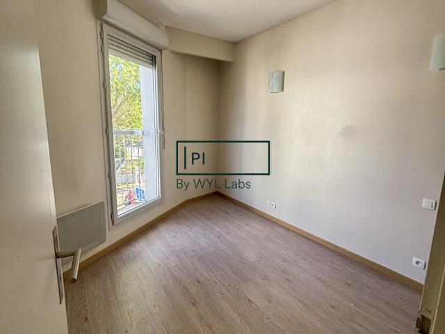 Location Appartement 2 pièces 43m² TOULOUSE 31300