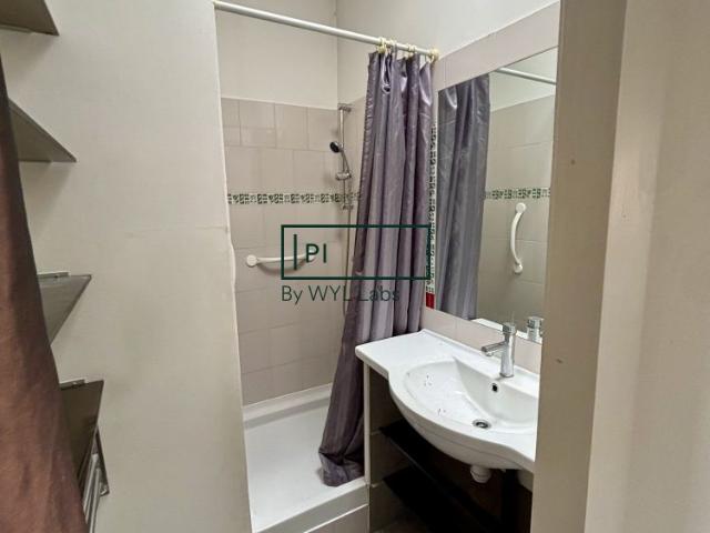 Location Appartement 2 pièces 43m² TOULOUSE 31300
