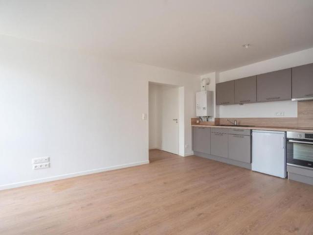 Location Appartement 2 pièces 43m² TOURS 37000