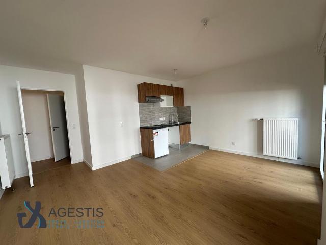Location Appartement 2 pièces 43m² TORCY 77200