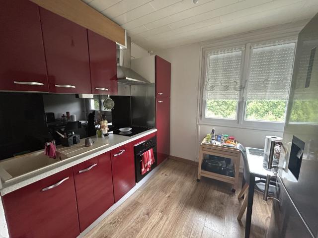 Location Appartement 2 pièces 43m² TROYES 10000