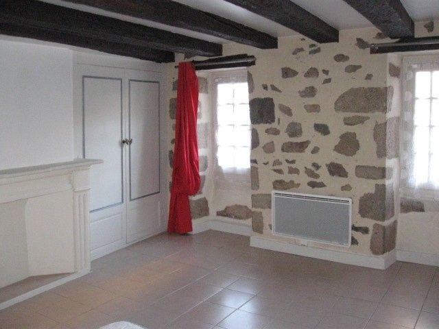 Location Appartement 2 pièces 43m² TULLE 19000