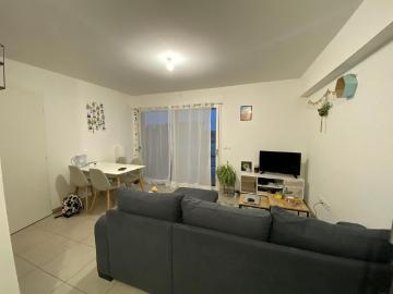 Location Appartement 2 pièces 43m² VALENCE 26000