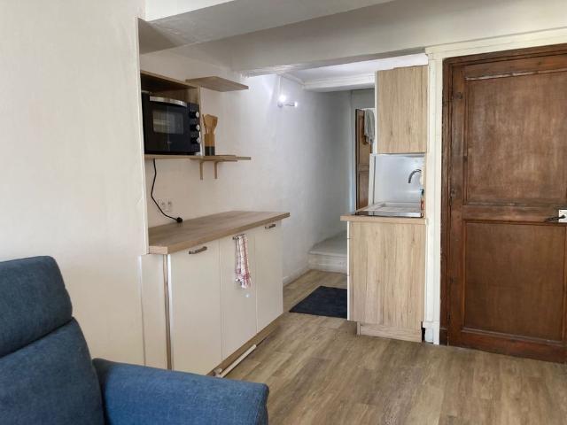 Location Appartement 2 pièces 43m² VENCE 06140