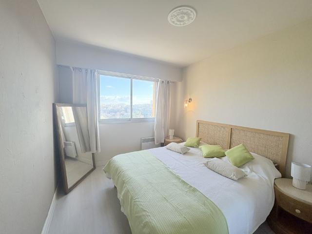 Location Appartement 2 pièces 43m² VENCE 06140