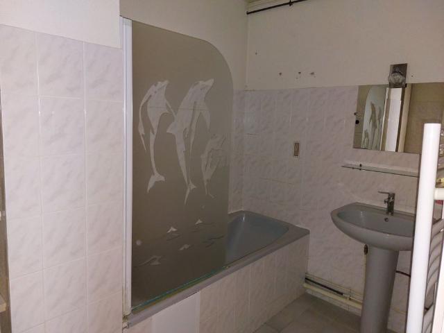 Location Appartement 2 pièces 43m² VERNON 27200