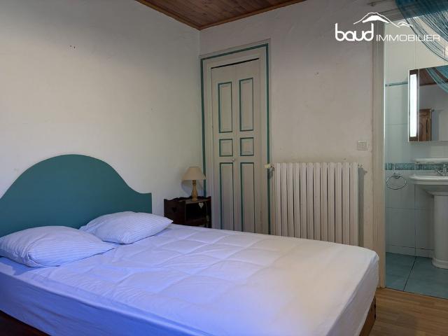 Location Appartement 2 pièces 43m² VILLARD DE LANS 38250