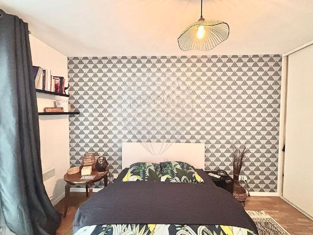 Location Appartement 2 pièces 43m² VILLEURBANNE 69100