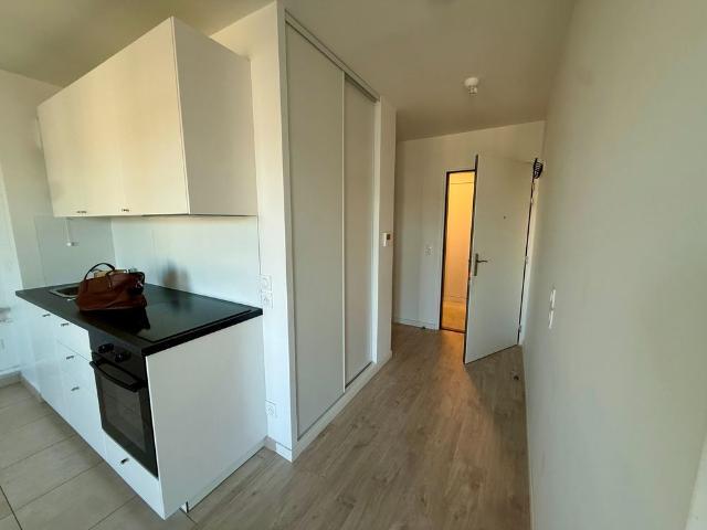 Location Appartement 2 pièces 43m² VILLIERS SUR MARNE 94350