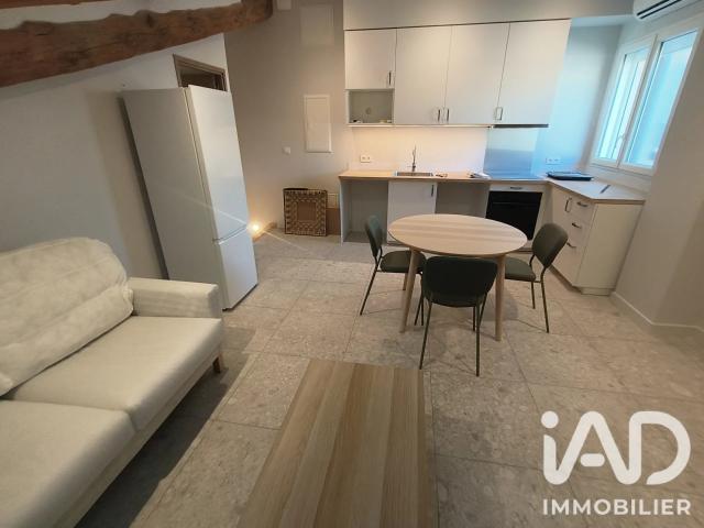 Location Appartement 2 pièces