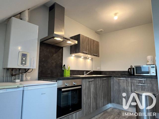 Location Appartement 2 pièces