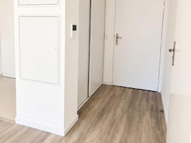 Location Appartement 2 pièces 40.44 m2 Provins