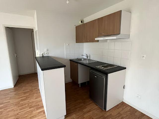 Location Appartement 2 pièces 40.46 m2 Gourdon