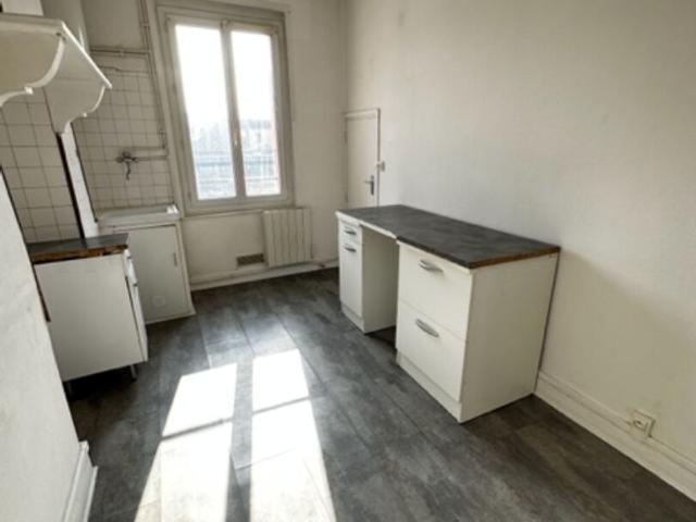 Appartement 2 pièces Le Havre 40.50m² 450€ à louer l'Adresse