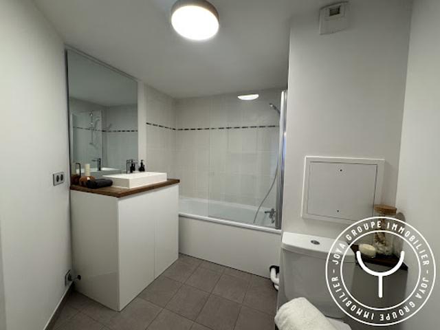 Location Appartement 2 pièces 40.57 m2 Thiais