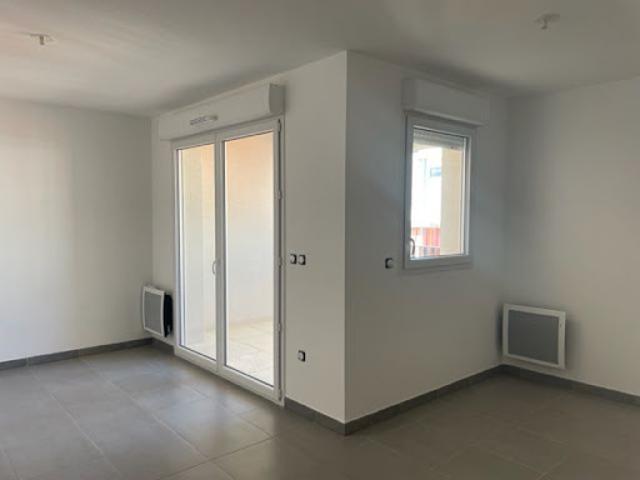 Location Appartement 2 pièces 40.55 m2 Castelnau le Lez
