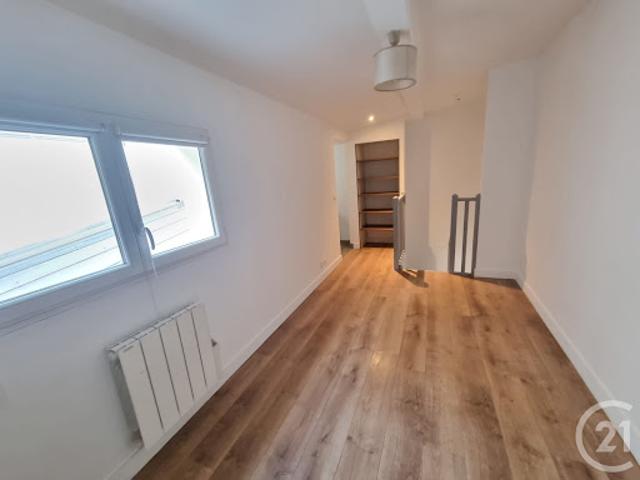 Location Appartement 2 pièces 40.56 m2 Mandres les Roses