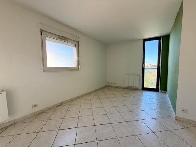 Location Appartement 2 pièces 40.58 m2 Esbly