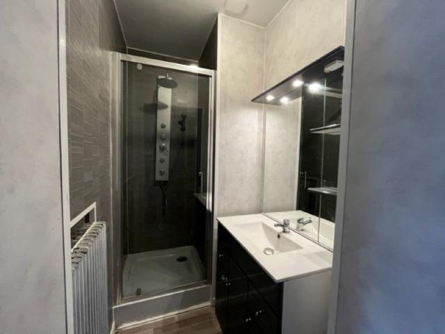 Location appartement 2 pièces, 40.58m², Lunéville