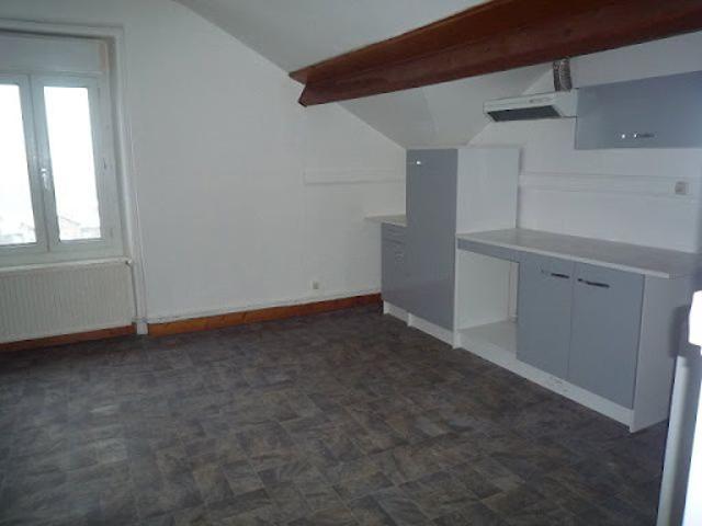 Location Appartement 2 pièces 40.5 m2 Le Chambon sur Lignon