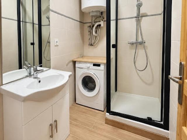 Location Appartement 2 pièces 40.63 m2 La Côte Saint André