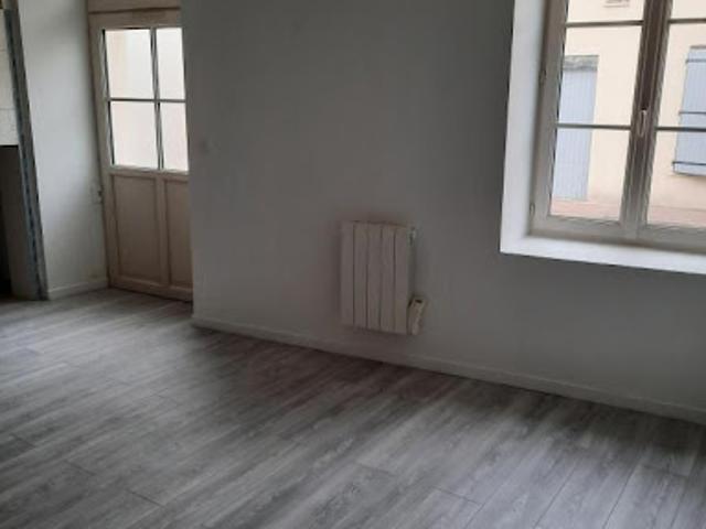 Location Appartement 2 pièces 40.63 m2 Magny en Vexin