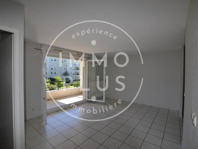 Location Appartement 2 pièces 40,63 m² Seynod