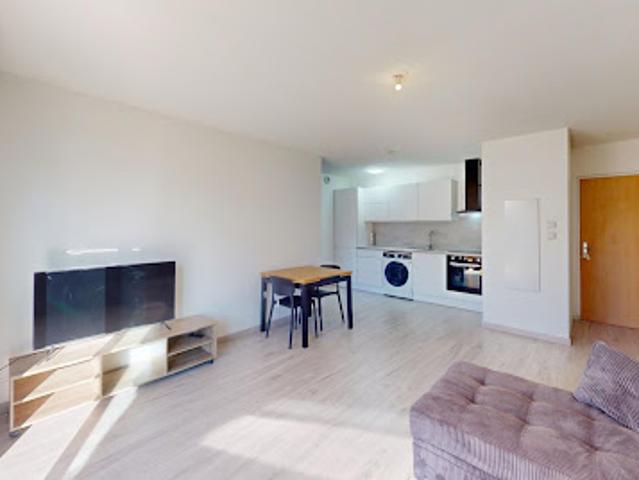 Location Appartement 2 pièces 40.62 m2 Olemps