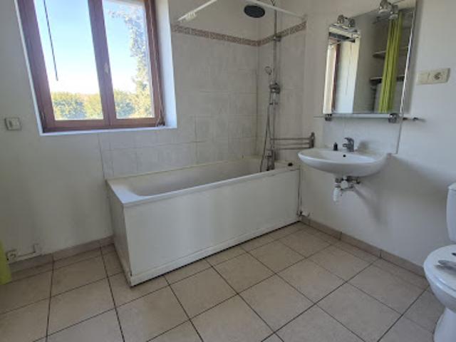 Location Appartement 2 pièces 40.64 m2 Provins