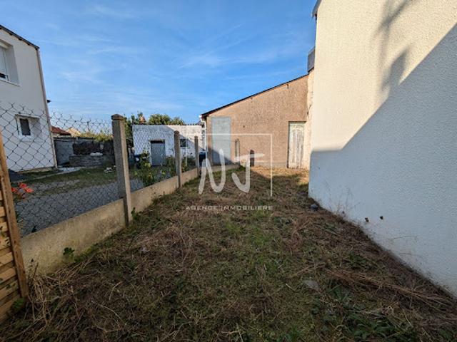 Location Appartement 2 pièces 40.65 m2 Trelaze