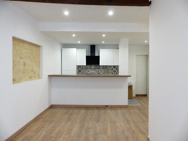 Location appartement 2 pièces, 40.65m², Bordeaux
