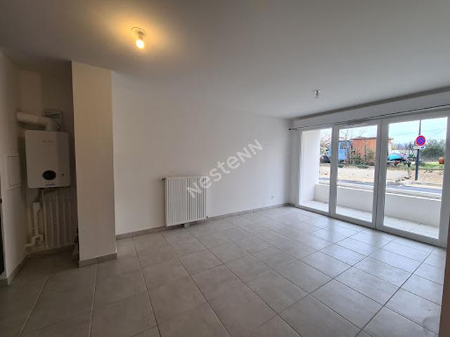 Location Appartement 2 pièces 40.66 m2 Carpentras
