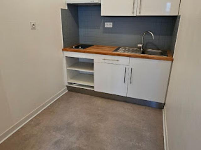 Location Appartement 2 pièces 40.66 m2 Dinan