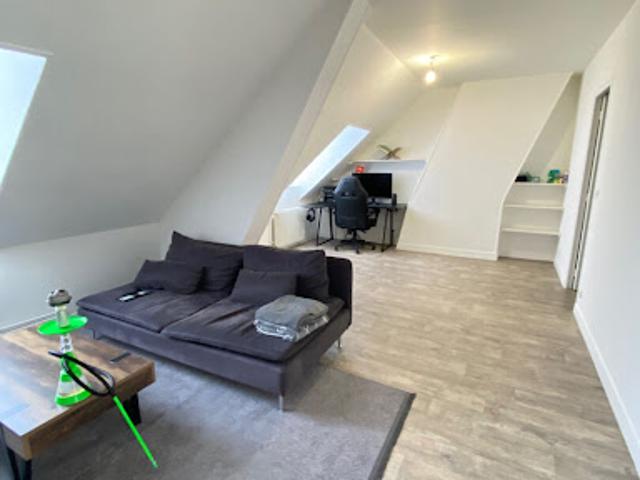 Location Appartement 2 pièces 40.68 m2 Evreux