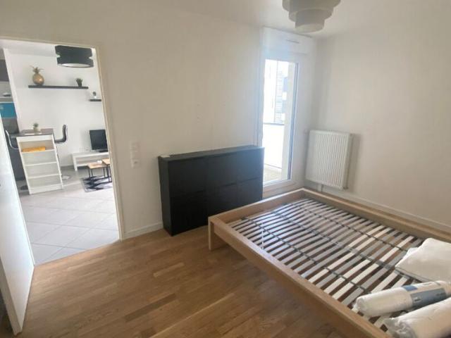 Location appartement 2 pièces, 40.68m², Fresnes