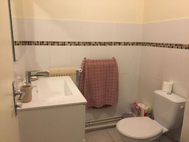Location appartement 2 pièces, 40.68m², Joinville le Pont