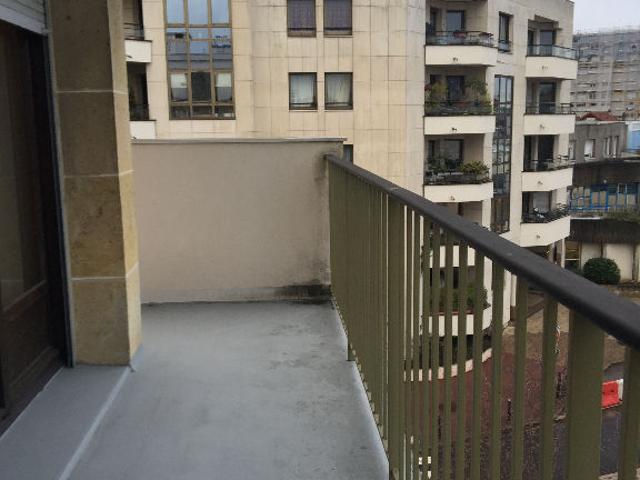 Appartement 2 pièces Joinville le Pont 40.68m² 1003€ à louer