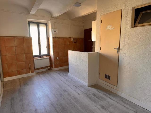 Location Appartement 2 pièces 40.71 m2 Saint Julien de Cassagnas