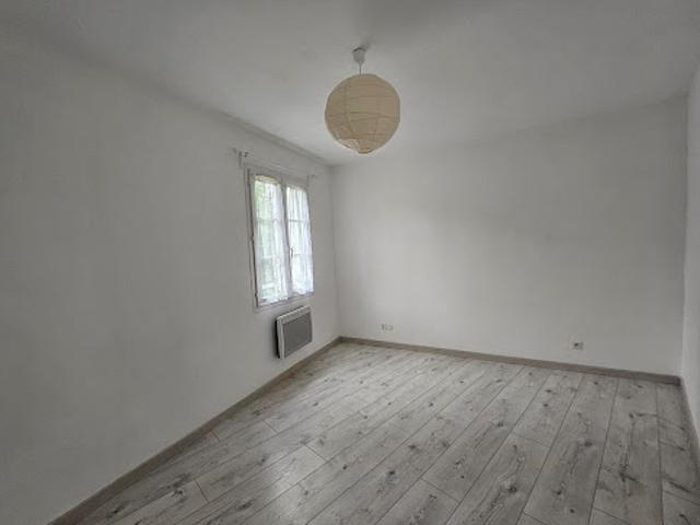 Location Appartement 2 pièces 40.72 m2 Provins
