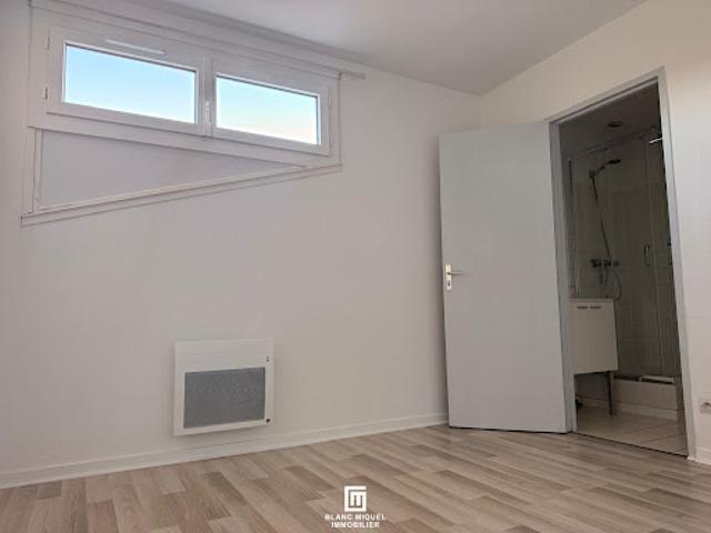 Location Appartement 2 pièces 40.75 m2 Vayres