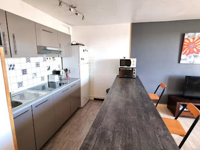 Location Appartement 2 pièces 40.75 m2 Aix en Provence