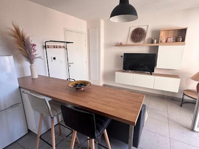 Location Appartement 2 pièces 40.7 m2 Castelnau le Lez