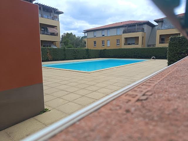 Location Appartement 2 pièces 40.7 m2 Dax
