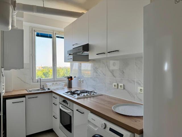 Location Appartement 2 pièces 40.81 m2 Champigny sur Marne